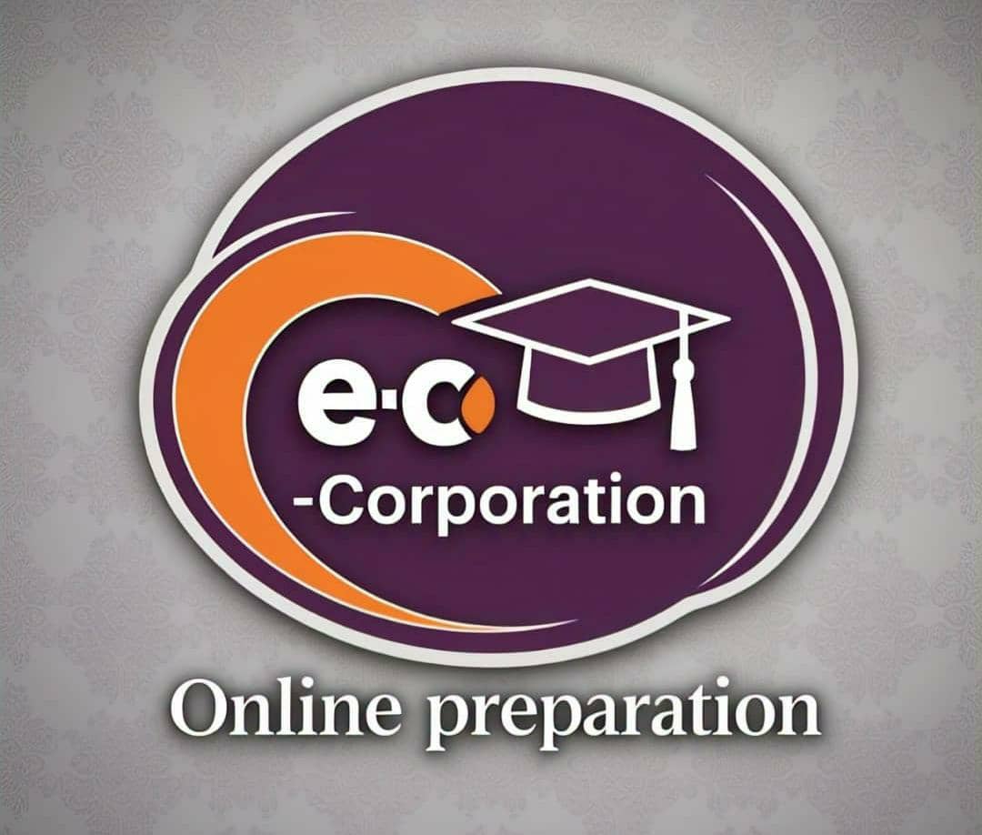 Logo E-corp